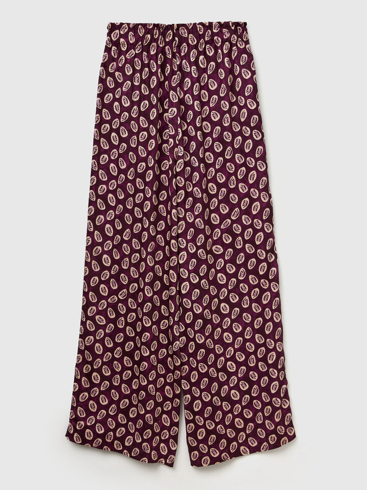 TROUSERS Women image number 6